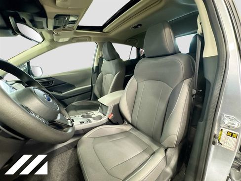 New 2026 Subaru Crosstrek 2.5i Premium AWD/4WD image 21