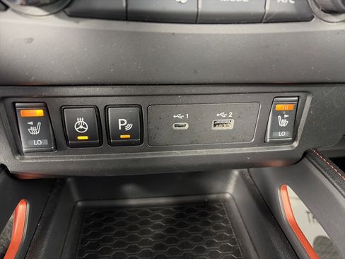 Certified 2023 Nissan Frontier PRO-4X w/ Pro Convenience Package AWD/4WD image 25