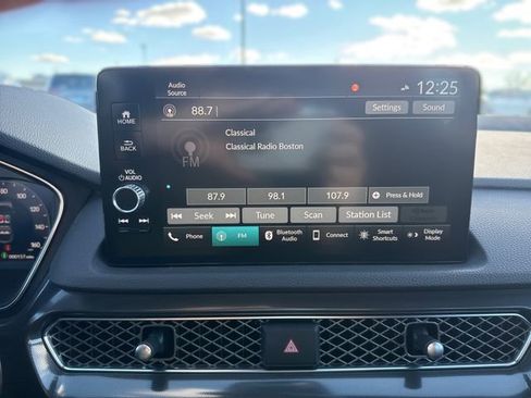 New 2024 Acura Integra A-Spec image 14