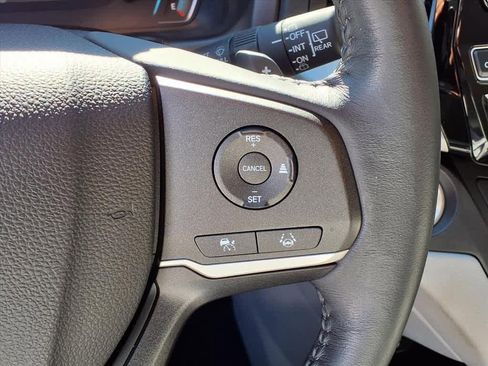 Certified 2023 Honda Odyssey EX-L image 19