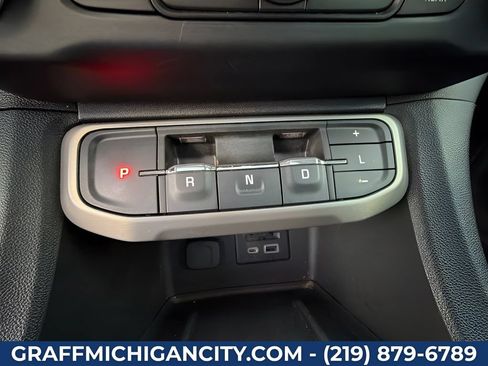 Used 2020 GMC Acadia Denali w/ Trailering Package AWD/4WD image 26
