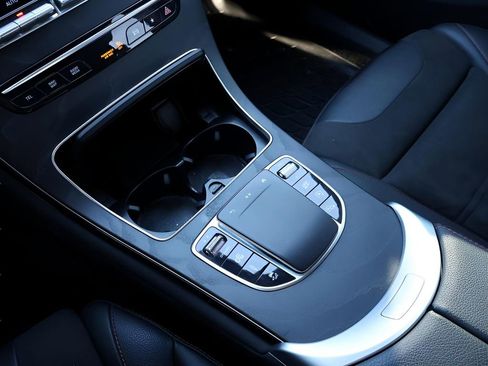 Certified 2023 Mercedes-Benz GLC 43 AMG 4MATIC Coupe image 28