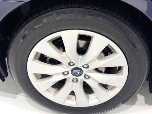 Used 2017 Subaru Legacy 2.5i w/ Alloy Wheel Package image 15