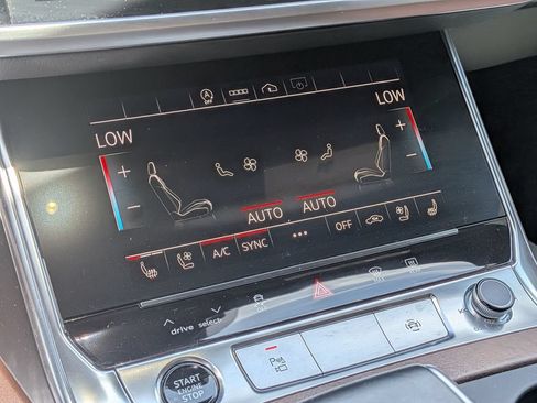 Used 2021 Audi A6 Premium Plus w/ Premium Plus Package AWD/4WD image 22