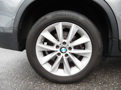 Used 2017 BMW X3 xDrive28i image 25