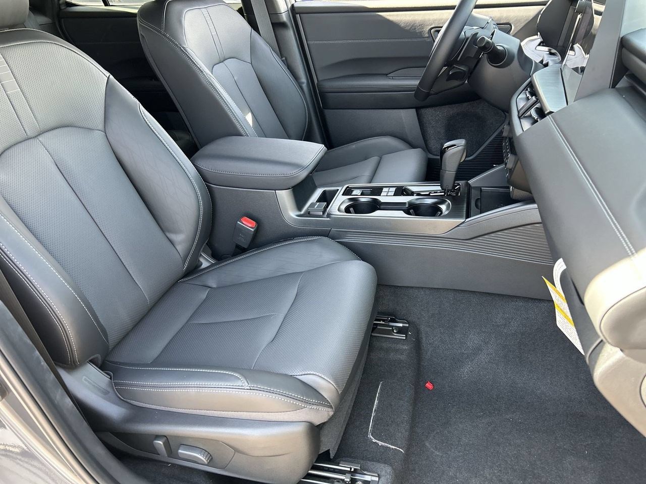 New 2026 Subaru Outback Touring XT AWD/4WD image 7