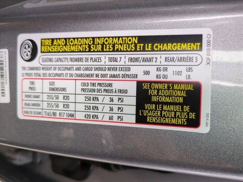 Used 2022 Volkswagen Atlas SEL R-Line image 15