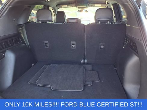 Certified 2024 Ford Escape ST-Line w/ Tech Pack #1 AWD/4WD image 21