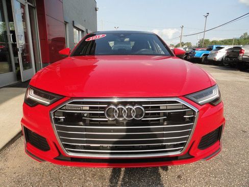 Used 2019 Audi A6 3.0T Prestige w/ Prestige Package AWD/4WD image 6