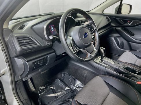 Used 2019 Subaru Crosstrek 2.0i Premium AWD/4WD image 9