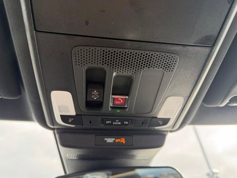 Certified 2024 Honda Accord Sport image 25