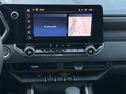 New 2026 Chevrolet Colorado Trail Boss image 14