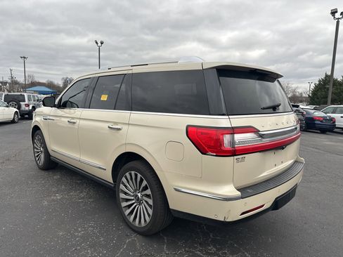 Used 2018 Lincoln Navigator Reserve w/ Technology Package image 4