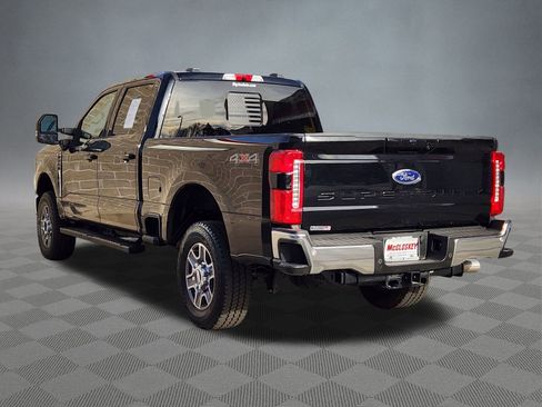 Used 2024 Ford F250 Lariat image 7