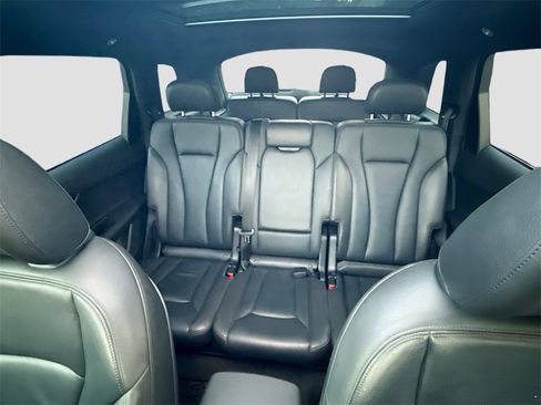 Used 2019 Audi Q7 2.0T Premium Plus w/ Premium Plus Package image 24