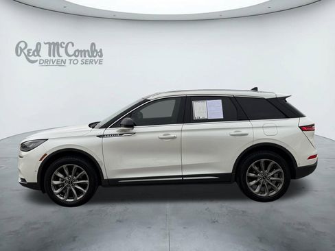 Used 2022 Lincoln Corsair FWD w/ Premium Package image 2