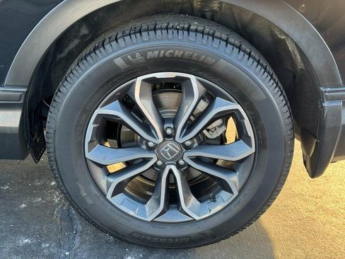 Used 2020 Honda CR-V EX-L image 7