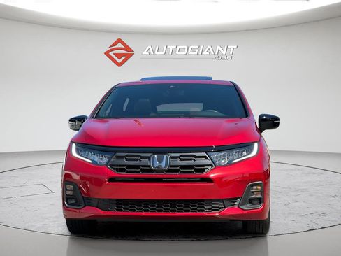Used 2025 Honda Odyssey Sport-L image 12