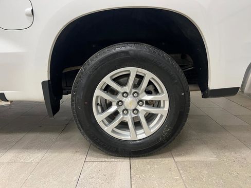 Used 2020 Chevrolet Silverado 1500 LT w/ All-Star Edition image 58