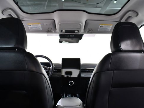 Used 2022 Ford Mustang Mach-E Premium image 17