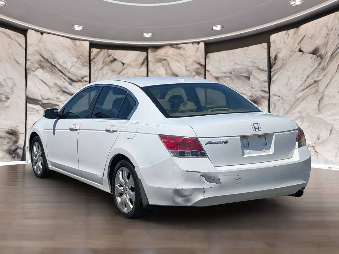 Used 2008 Honda Accord EX-L image 5
