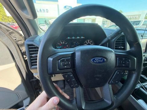 Certified 2020 Ford F150 XL w/ Equipment Group 101A Mid RWD image 14