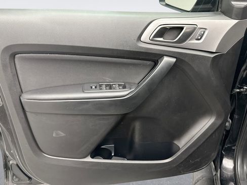 Used 2022 Ford Ranger XLT w/ Equipment Group 301A Mid image 9