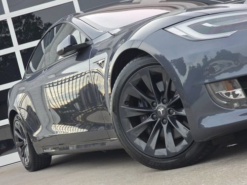 Used 2020 Tesla Model S Long Range Plus AWD/4WD image 12