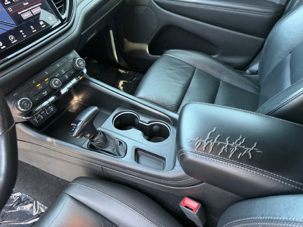 Used 2021 Dodge Durango GT AWD/4WD image 18