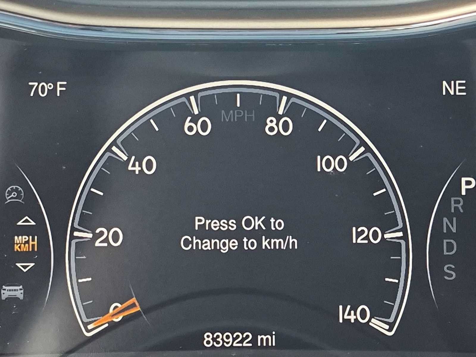 Used 2015 Jeep Grand Cherokee Altitude AWD/4WD image 30