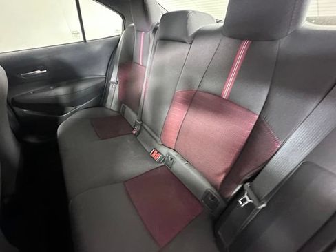 Used 2024 Toyota Corolla SE w/ SE Premium Package FWD image 15