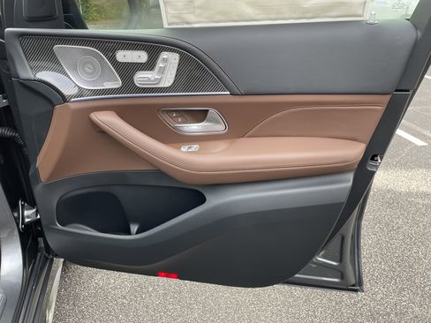 New 2026 Mercedes-Benz GLE 53 AMG 4MATIC Coupe image 42