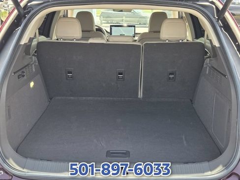 Certified 2023 Lincoln Nautilus FWD w/ Premium Package image 13