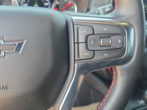 Used 2024 Chevrolet Blazer RS w/ Driver Confidence II Package AWD/4WD image 18