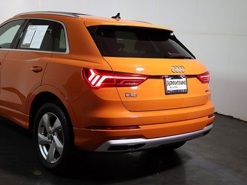 Used 2022 Audi Q3 2.0T Premium image 11