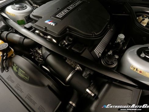 Used 2002 BMW Z8 image 96