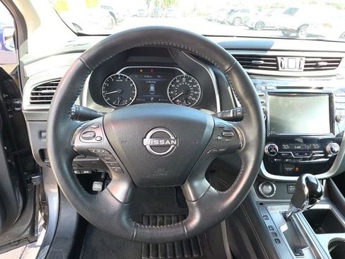 Used 2023 Nissan Murano SV FWD image 15