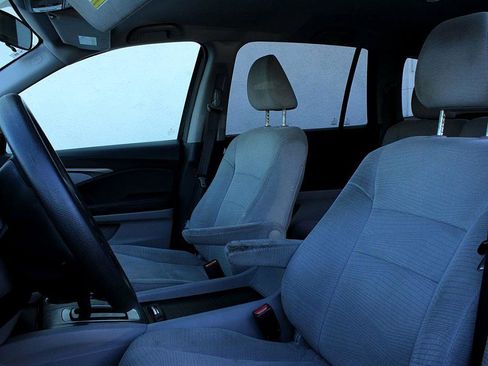 Used 2018 Honda Pilot LX image 13