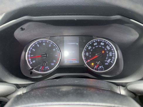 Used 2021 Toyota RAV4 LE FWD image 19
