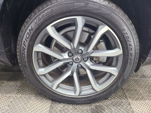 Used 2019 Volvo XC90 T6 Momentum w/ Advanced Package image 15