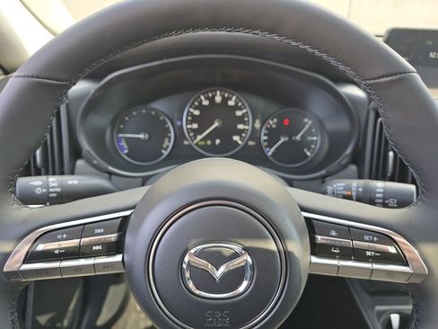 New 2026 MAZDA CX-50 2.5 Hybrid w/ Weather Package AWD/4WD image 20