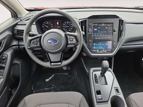 New 2026 Subaru Crosstrek 2.5i image 10