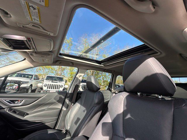 Used 2019 Subaru Forester Limited AWD/4WD image 26