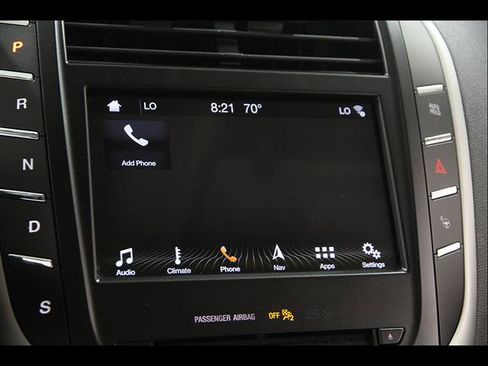 Used 2019 Lincoln MKC Reserve AWD/4WD image 13