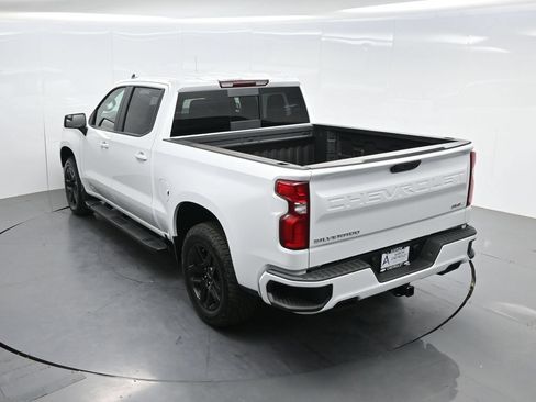 New 2026 Chevrolet Silverado 1500 RST w/ Convenience Package II AWD/4WD image 64