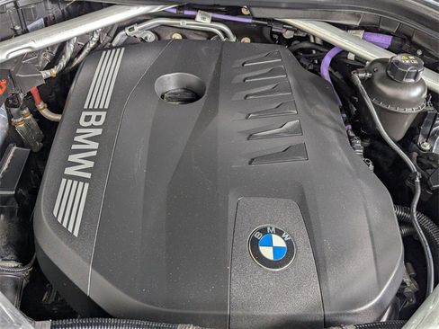 Used 2024 BMW X5 xDrive40i image 10