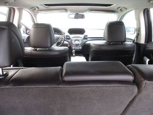 Used 2013 Acura RDX FWD w/ Technology Package image 17