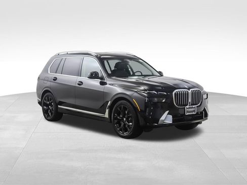 New 2026 BMW X7 xDrive40i image 7