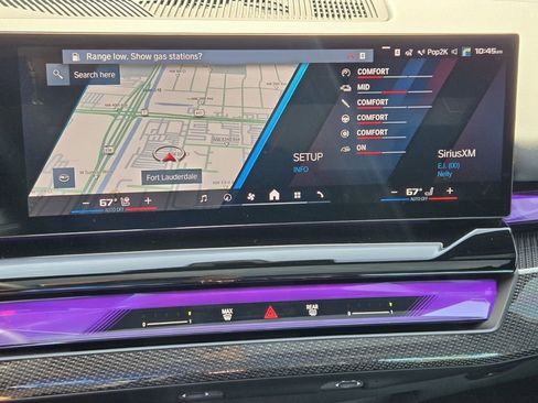 Used 2025 BMW M5 w/ M Driver's Package AWD/4WD image 19
