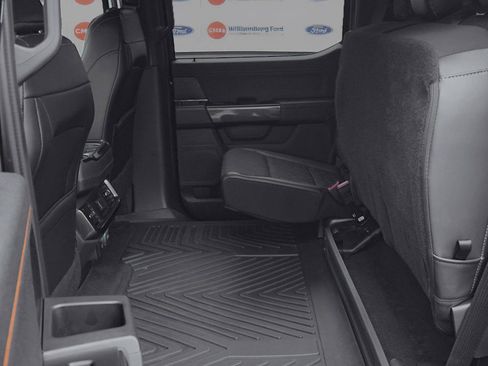 Certified 2023 Ford F150 Tremor image 7